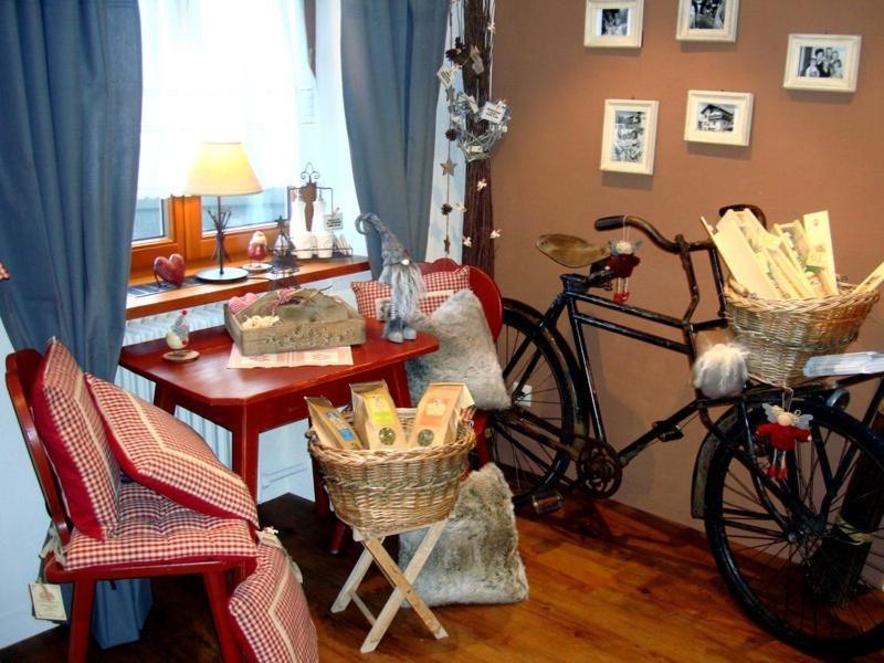 Hotel Ehrwalderhof 외부 사진