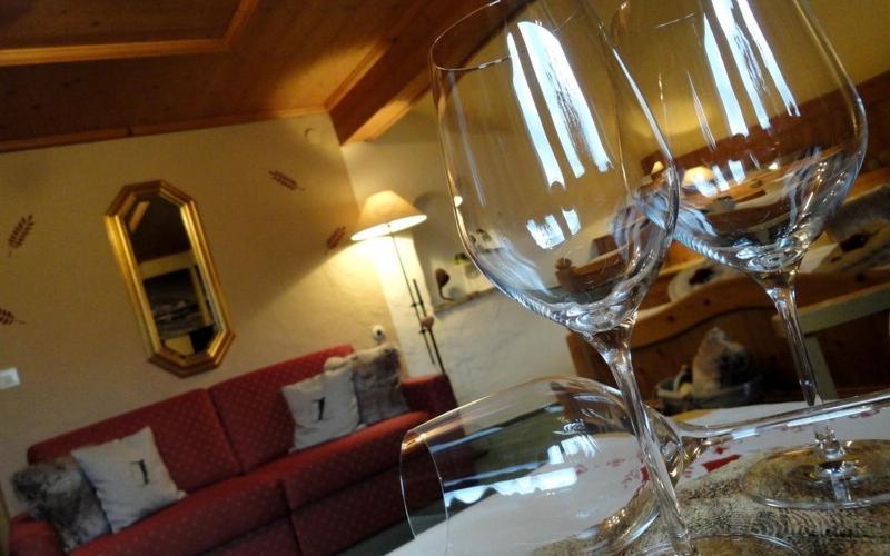 Hotel Ehrwalderhof 외부 사진