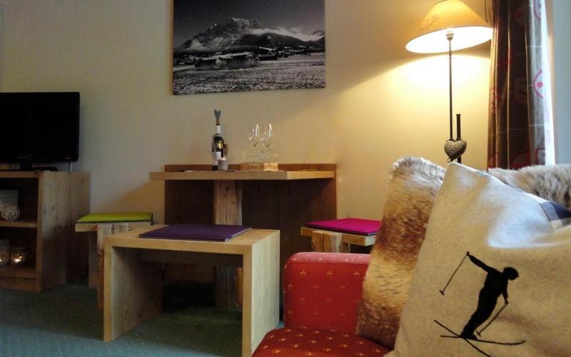 Hotel Ehrwalderhof 외부 사진