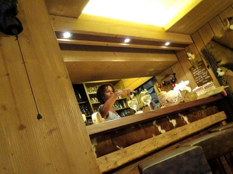 Hotel Ehrwalderhof 외부 사진