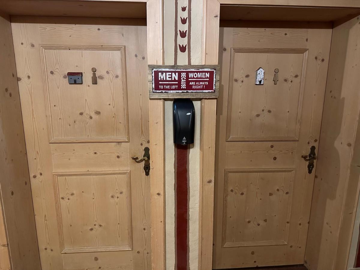 Hotel Ehrwalderhof 외부 사진