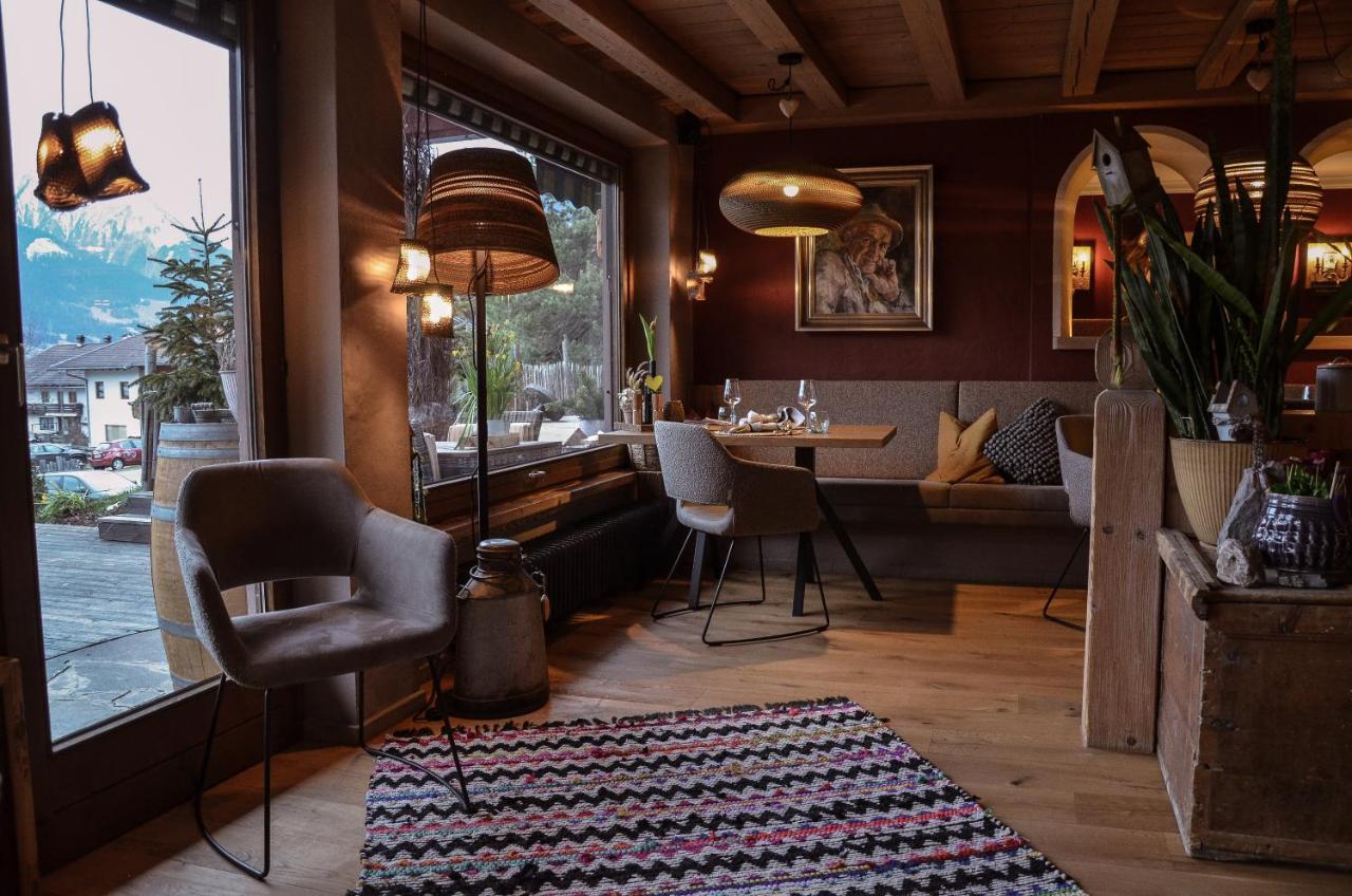 Hotel Ehrwalderhof 외부 사진