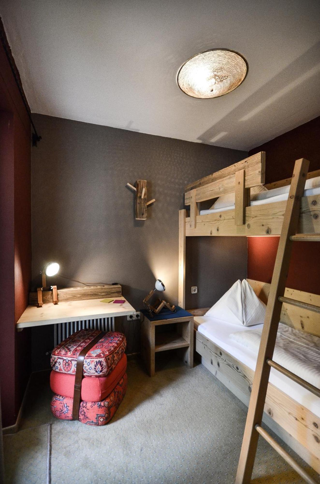 Hotel Ehrwalderhof 외부 사진