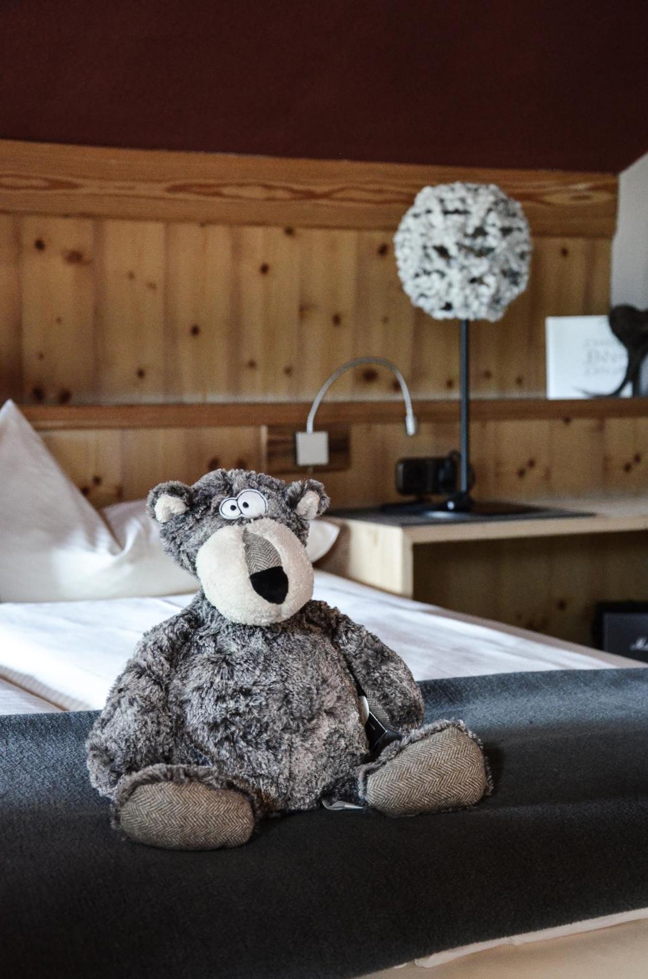 Hotel Ehrwalderhof 외부 사진