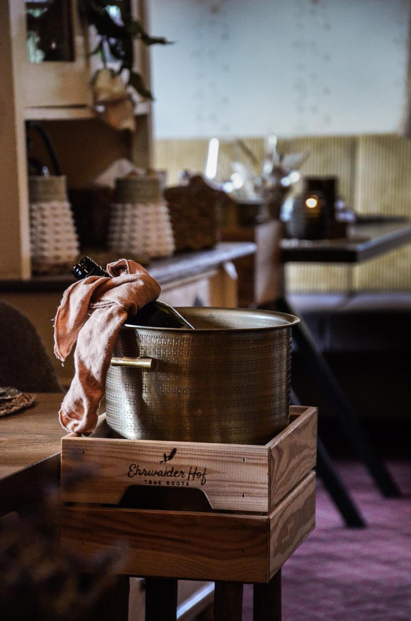 Hotel Ehrwalderhof 외부 사진