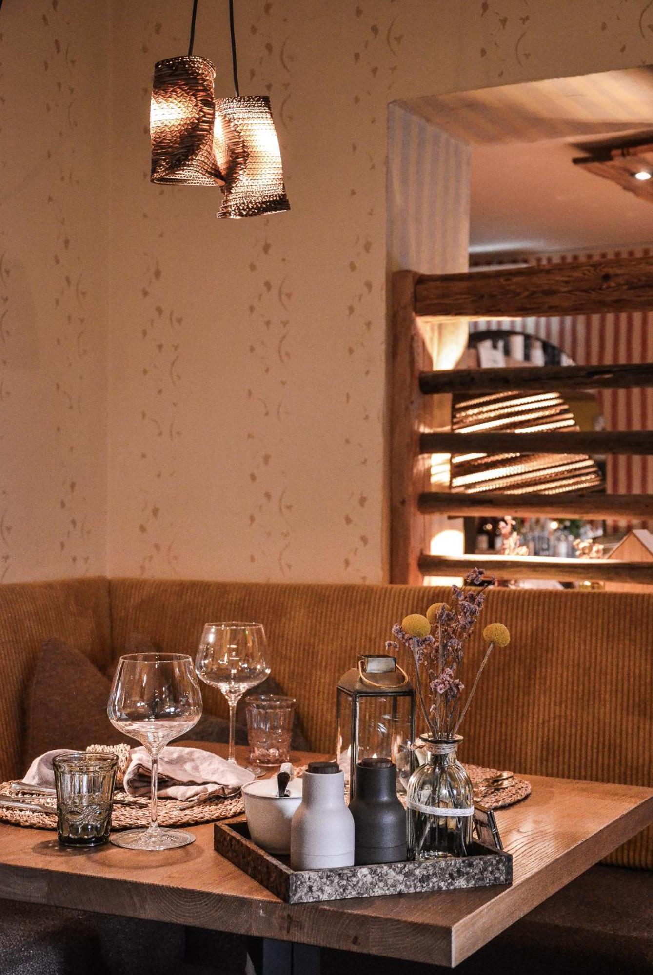 Hotel Ehrwalderhof 외부 사진