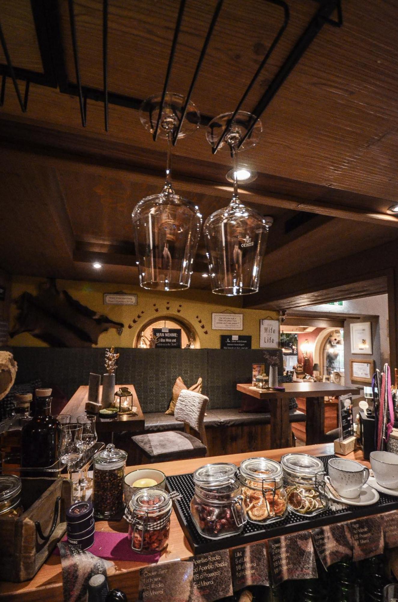Hotel Ehrwalderhof 외부 사진