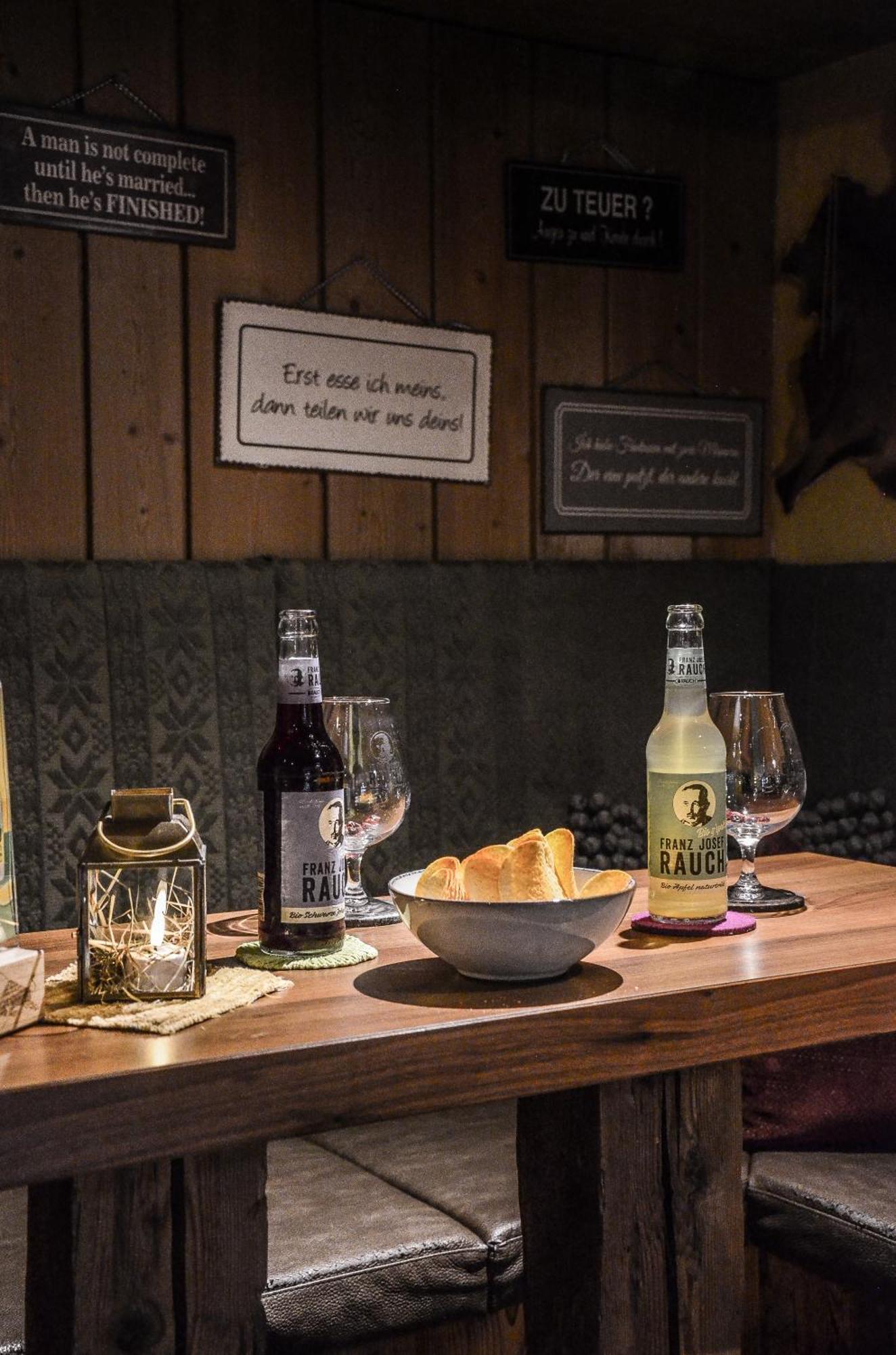 Hotel Ehrwalderhof 외부 사진
