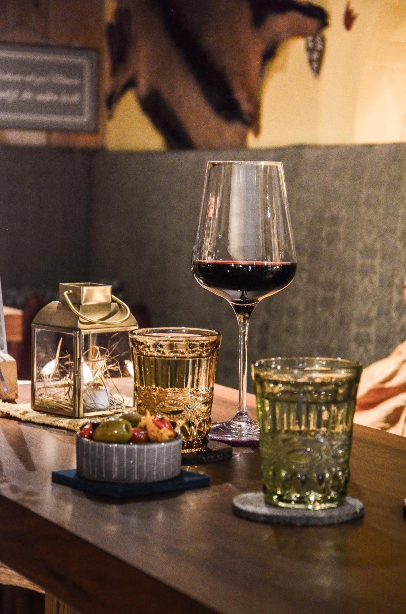 Hotel Ehrwalderhof 외부 사진
