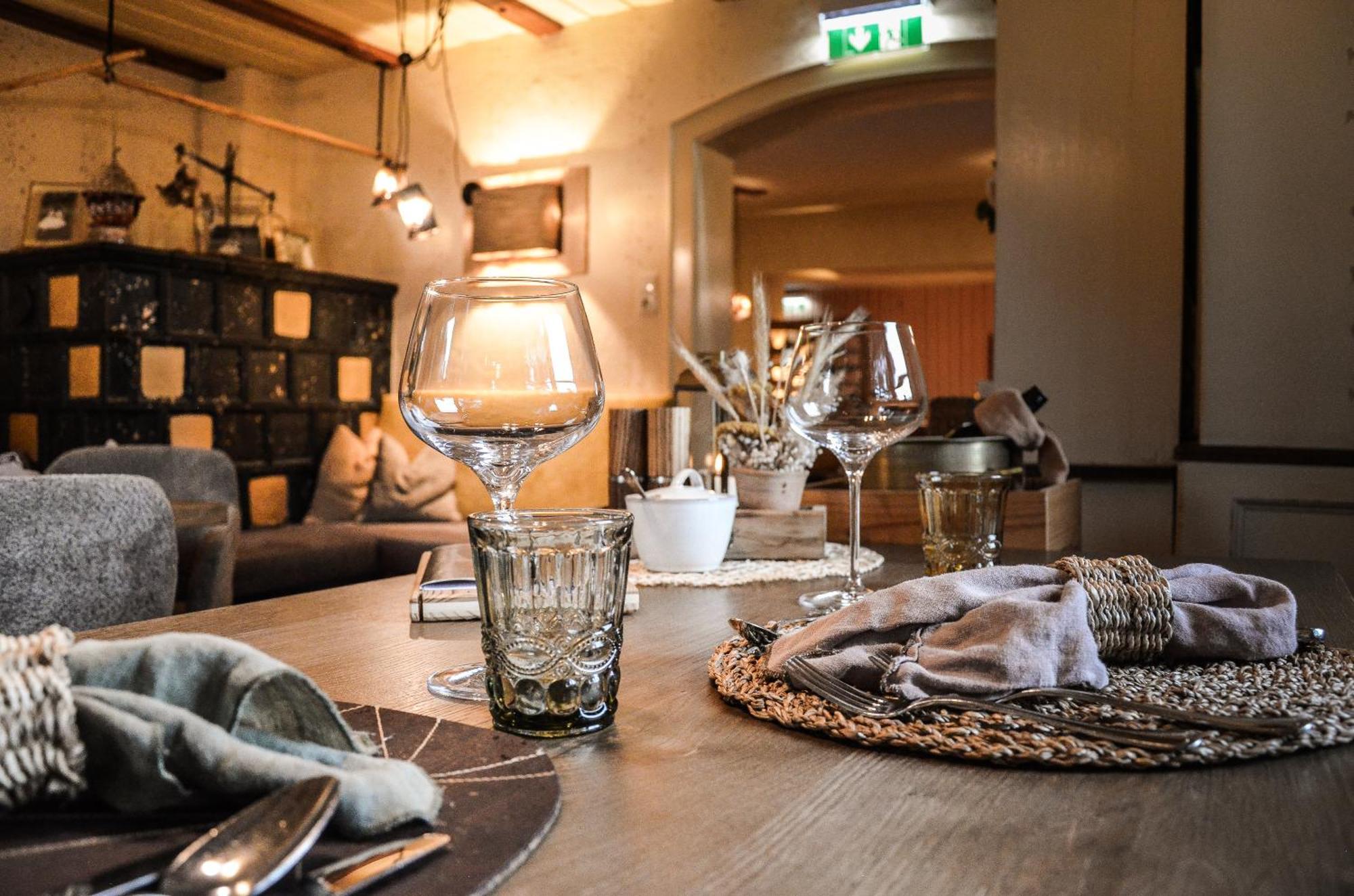 Hotel Ehrwalderhof 외부 사진