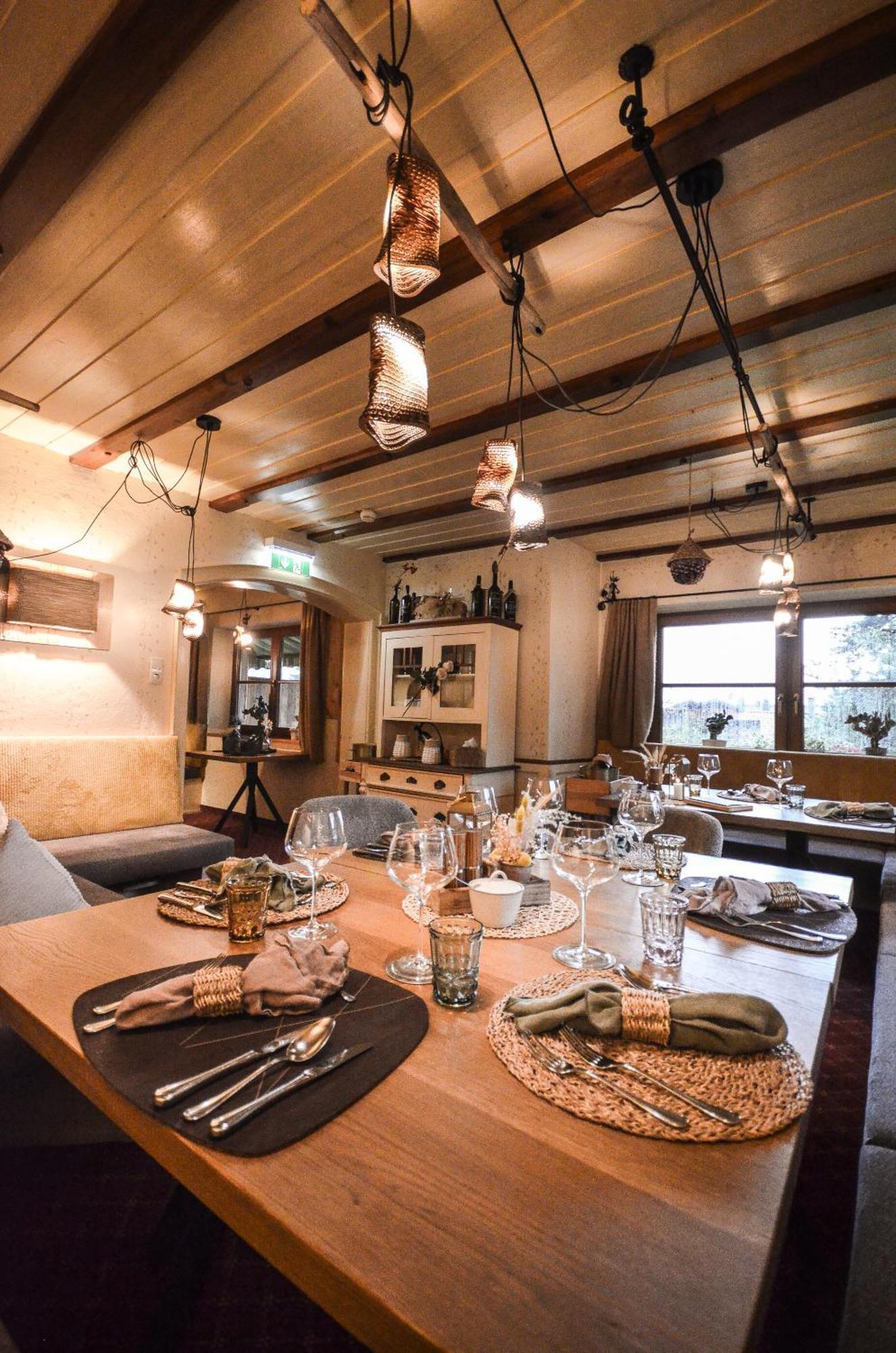 Hotel Ehrwalderhof 외부 사진