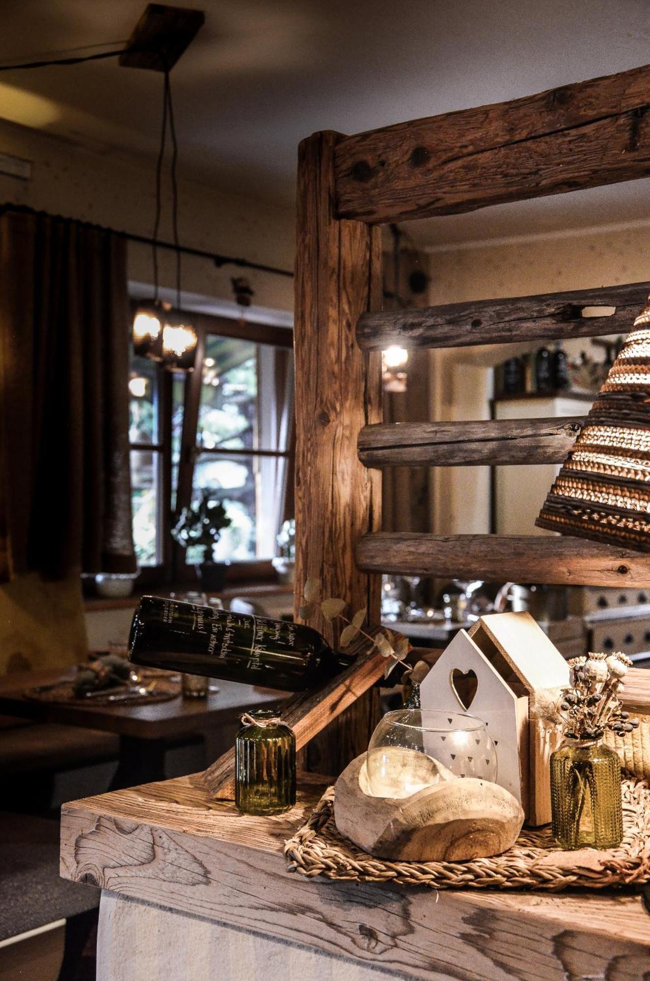 Hotel Ehrwalderhof 외부 사진
