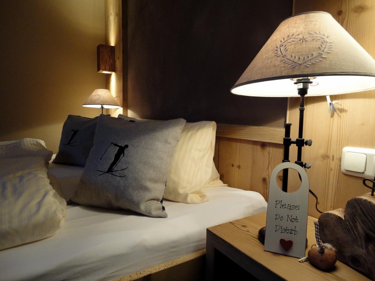 Hotel Ehrwalderhof 외부 사진